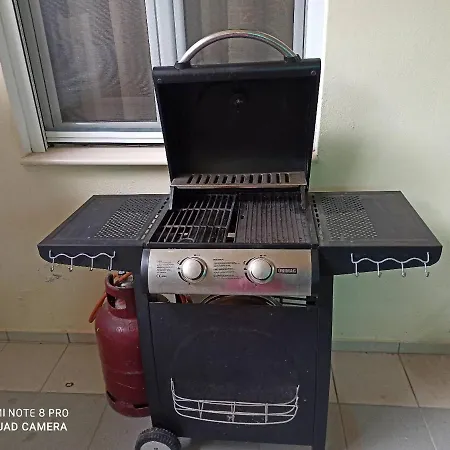 Safe & Cool * Kandiye