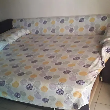 Daire Safe & Cool Kandiye