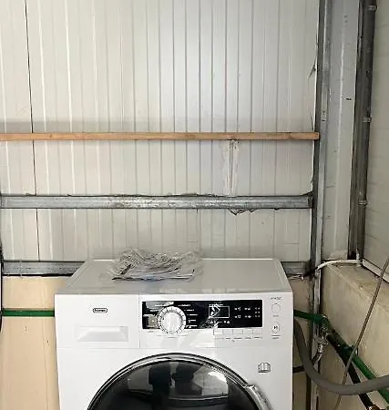 Safe & Cool