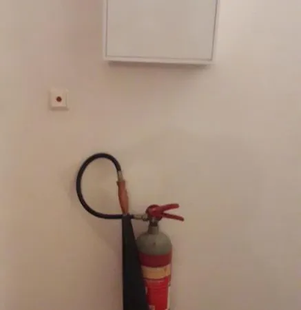 Апартаменты Safe & Cool Ираклион