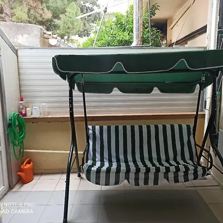 Safe & Cool Апартаменты