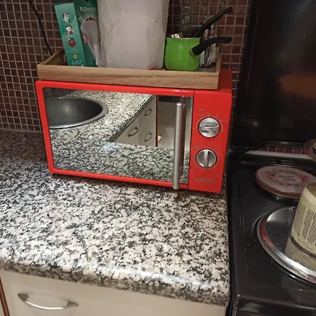 Safe & Cool Апартаменты Ираклион